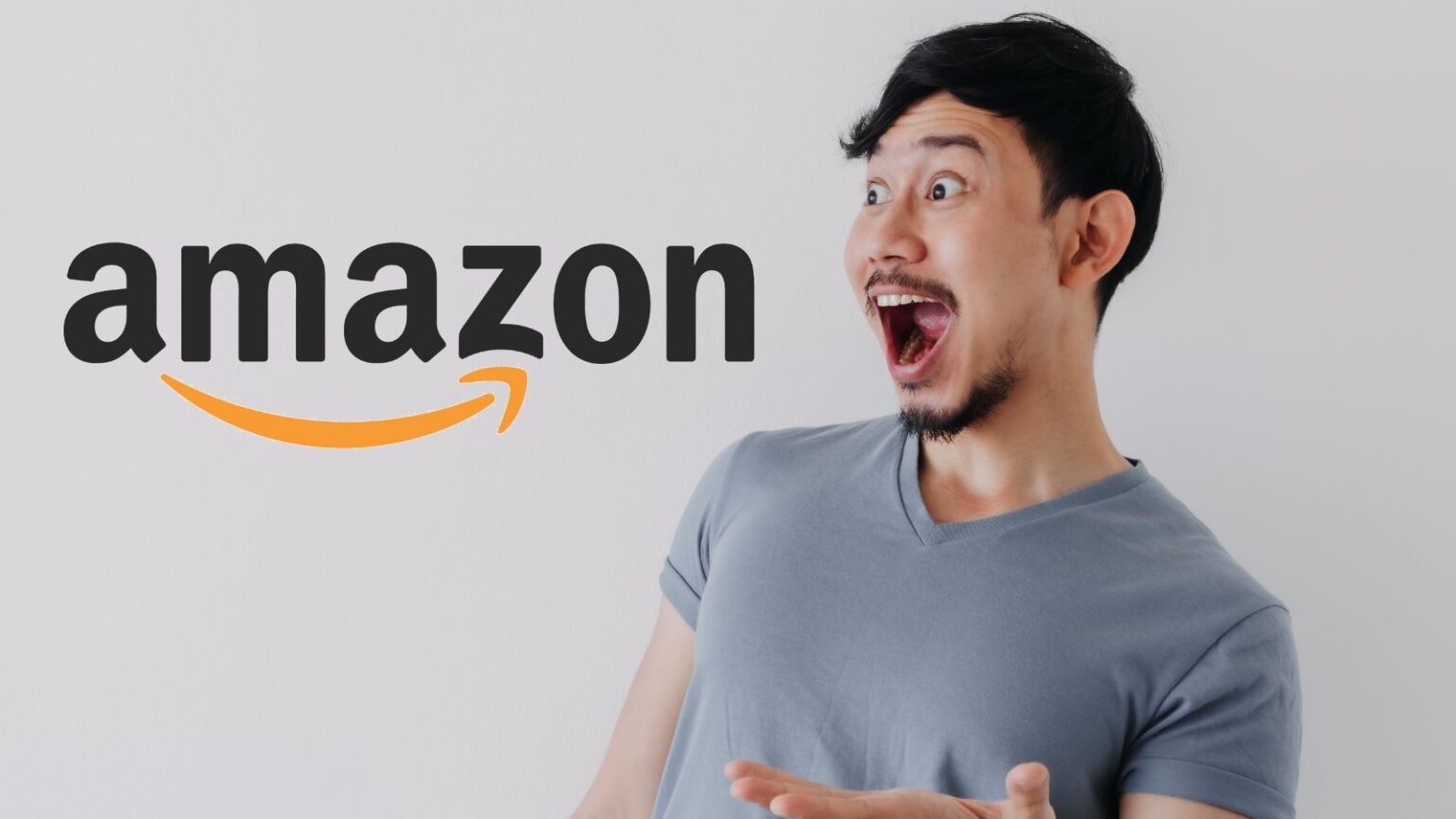 Amazon PAZZA: al 50% tutto e lista di smartphone GRATIS in regalo