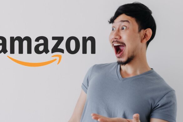 Amazon PAZZA: al 50% tutto e lista di smartphone GRATIS in regalo