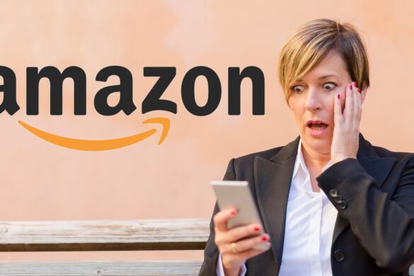 Amazon è ASSURDA: oggi REGALA offerte segrete al 90% di sconto