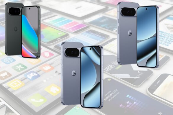 Google Pixel 10, Pixel 10 Pro e Pixel 10 Pro XL sono ufficiali: specifiche tecniche e prezzi