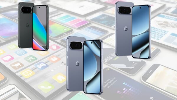Google Pixel 10, Pixel 10 Pro e Pixel 10 Pro XL sono ufficiali: specifiche tecniche e prezzi