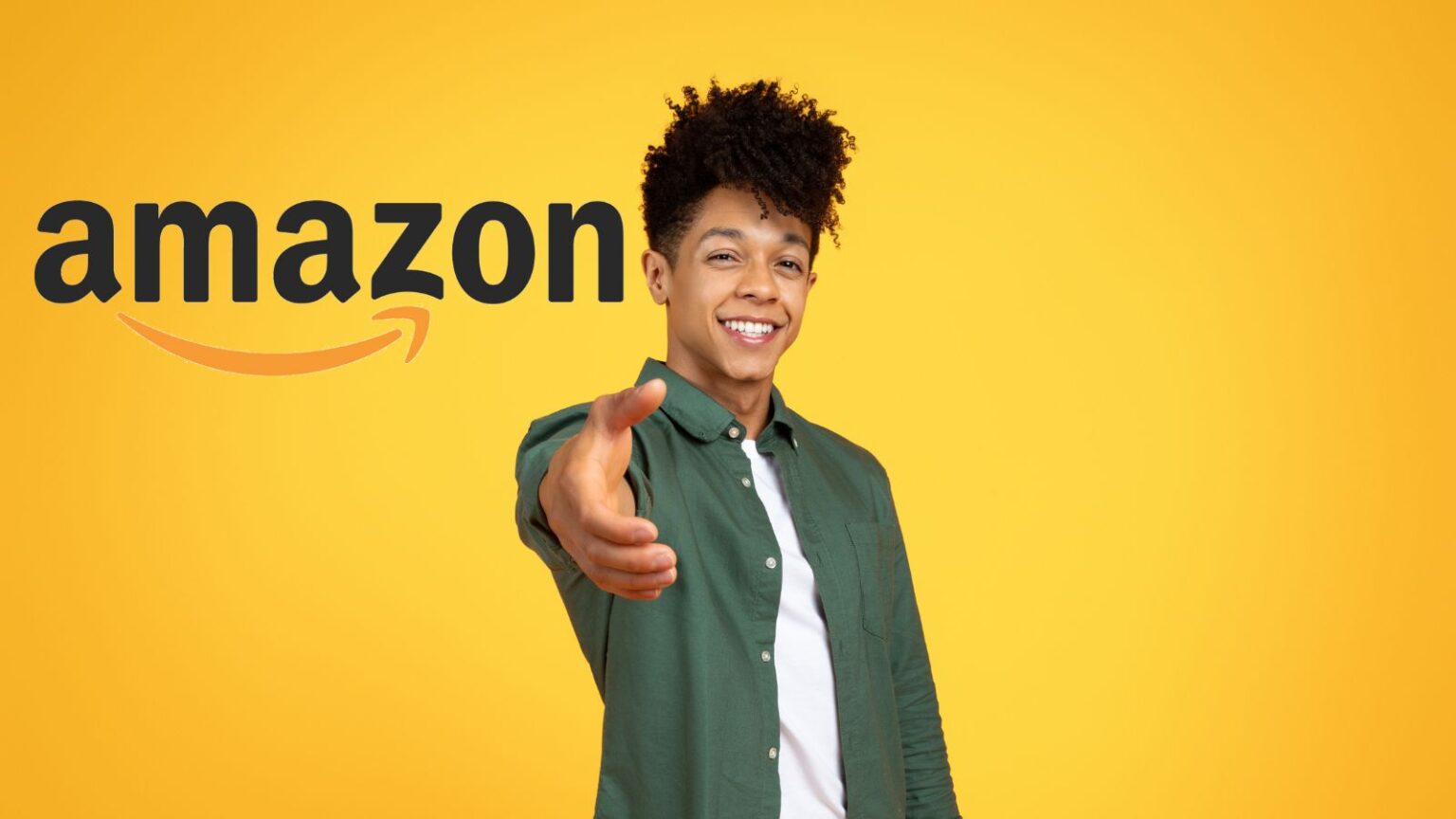 Amazon DIMEZZA i prezzi su TUTTO: attivate offerte segrete al 50%