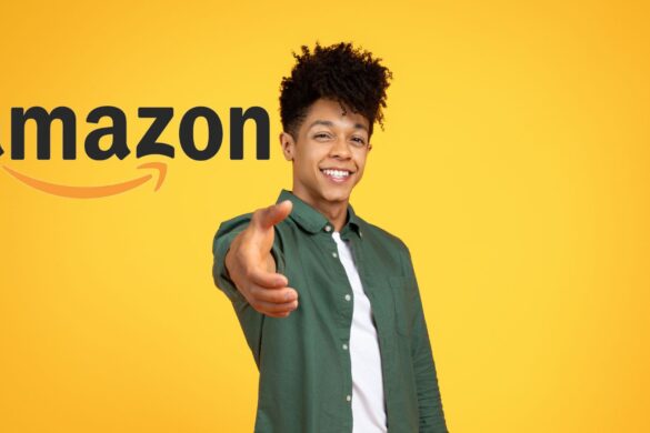 Amazon DIMEZZA i prezzi su TUTTO: attivate offerte segrete al 50%