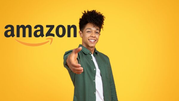 Amazon DIMEZZA i prezzi su TUTTO: attivate offerte segrete al 50%