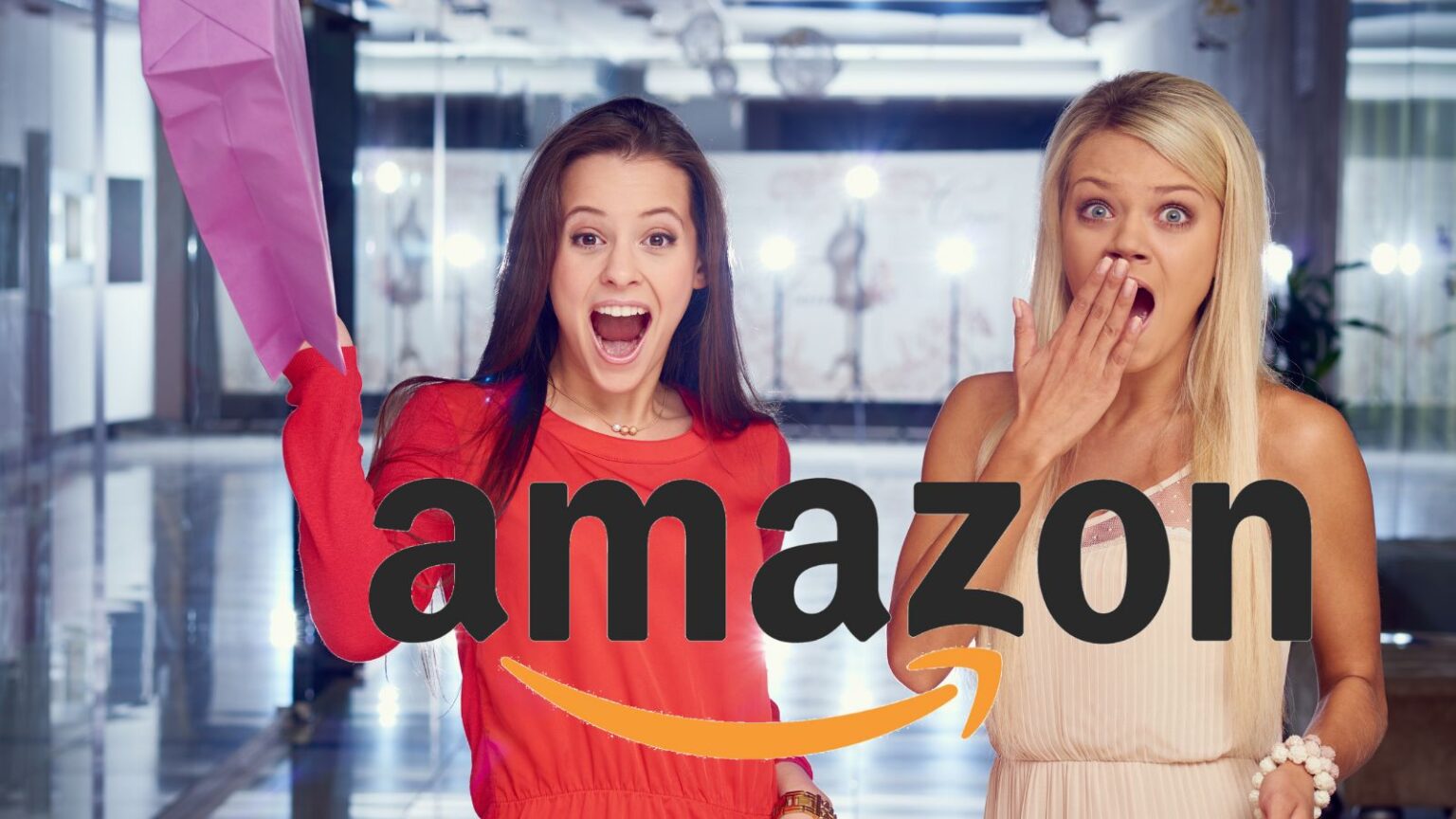 Amazon FOLLE: smartphone GRATIS con sconti dell'80% solo oggi