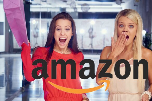Amazon FOLLE: smartphone GRATIS con sconti dell’80% solo oggi