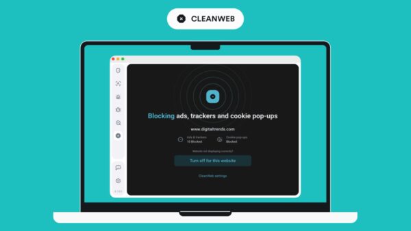 Blocca banner, tracker e malware con Surfshark CleanWeb: perfetto per la navigazione suchera