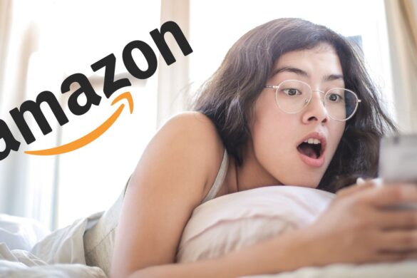 Amazon SHOCK: sconto su tutto al 90% solo oggi, la lista SEGRETA