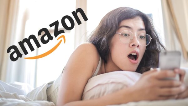 Amazon SHOCK: sconto su tutto al 90% solo oggi, la lista SEGRETA