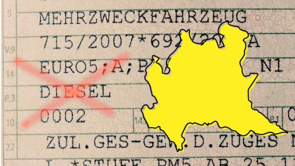 Lo stop ai diesel Euro 5 in Lombardia è rinviato al 2026: più tempo per prepararsi senza colpire famiglie e lavoratori.