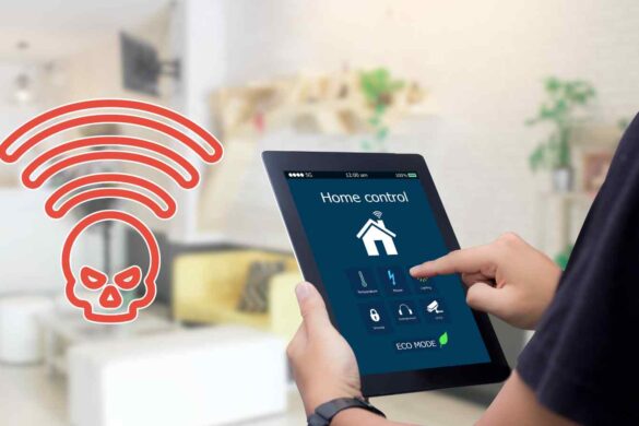 La tua casa è davvero intelligente o solo vulnerabile agli hacker?