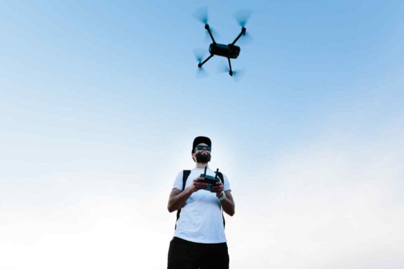 SiFly conquista un record di volo con il drone Q12