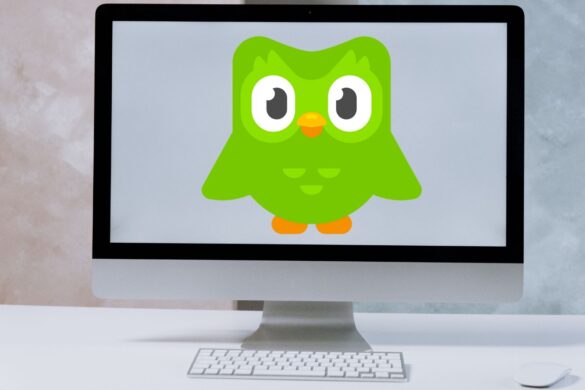 Duolingo: l’AI non può sostituire l’uomo della generazione dei corsi