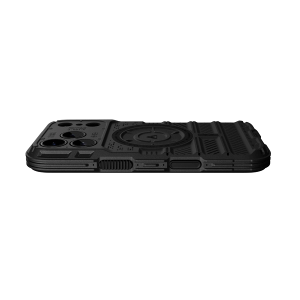 iPhone 17 Pro Apple - funzionalità edcdbfebaecceefed x