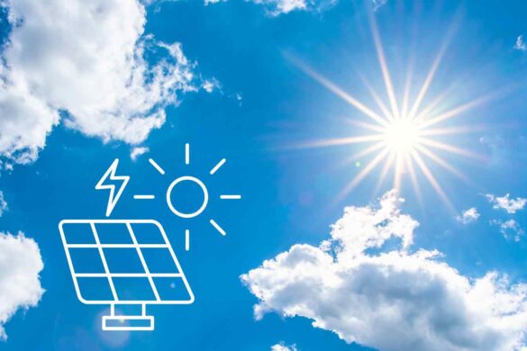 Il Sole senza interruzioni: satelliti solari per un’energia stabile 24/7