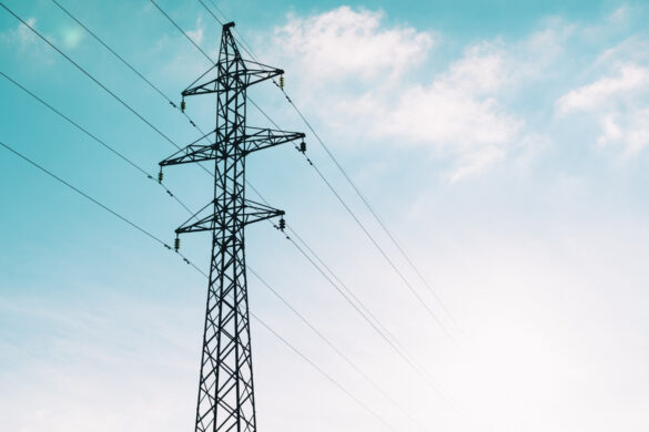 Italia: consumi elettrici in calo a luglio, rinnovabili in crescita