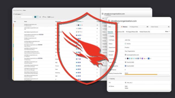 CrowdStrike estende Falcon Shield a oltre 175 app cloud, integrando ChatGPT Enterprise per controllare e proteggere gli agenti AI.