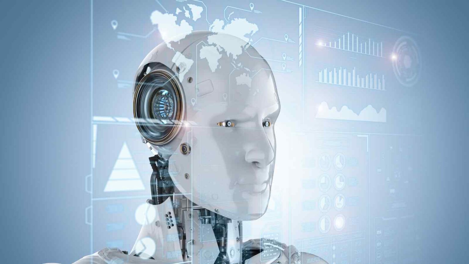 FieldAI sviluppa robot autonomi con un “cervello universale” adattabile a diversi scenari, attirando investimenti miliardari.