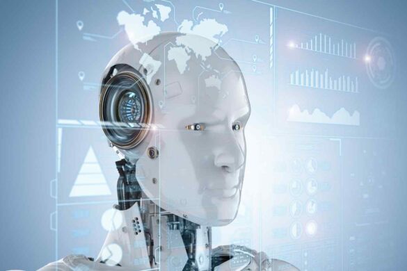 Robot autonomi e adattivi: la rivoluzione FieldAI