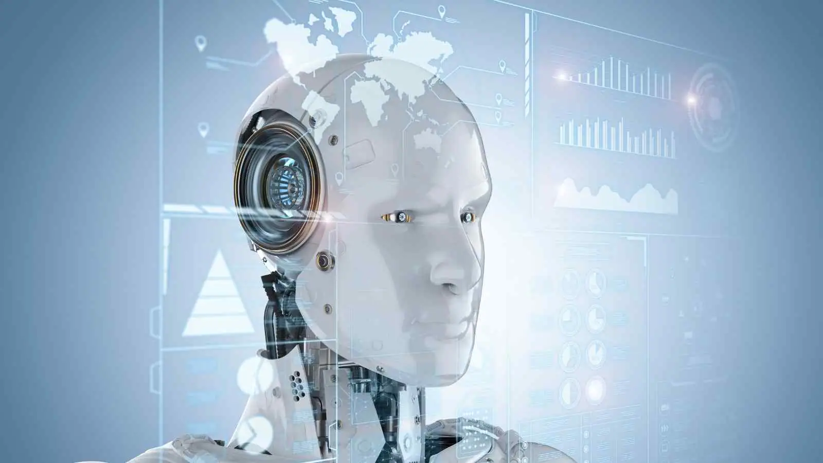 FieldAI sviluppa robot autonomi con un “cervello universale” adattabile a diversi scenari, attirando investimenti miliardari.