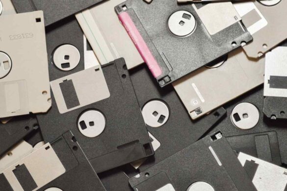 Nelle carceri USA i floppy sostituiscono le chiavette USB