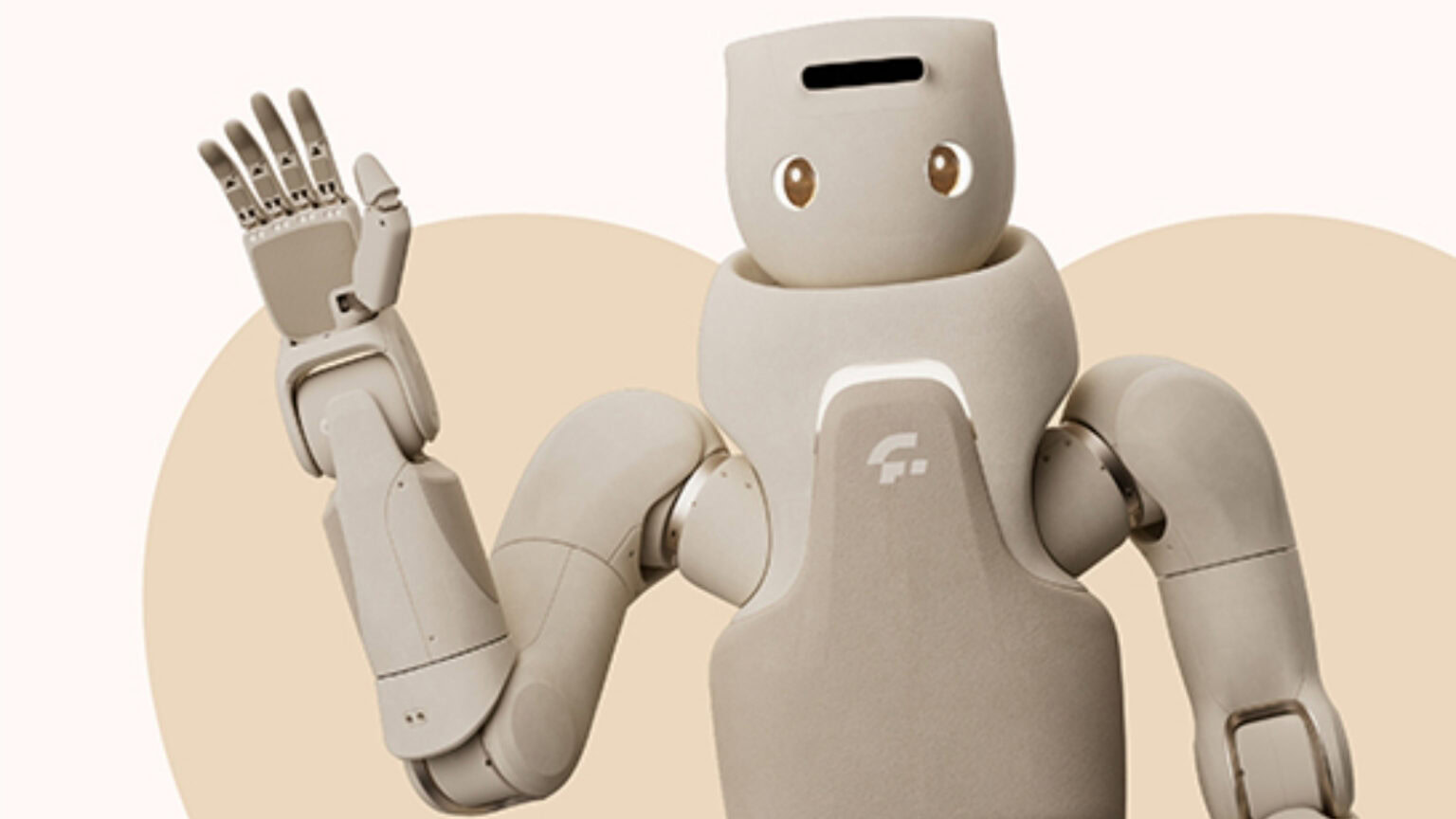fourier gr robot