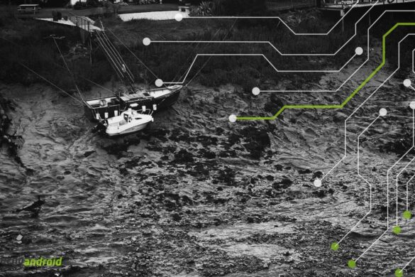 Intelligenza Artificiale per prevenire le frane