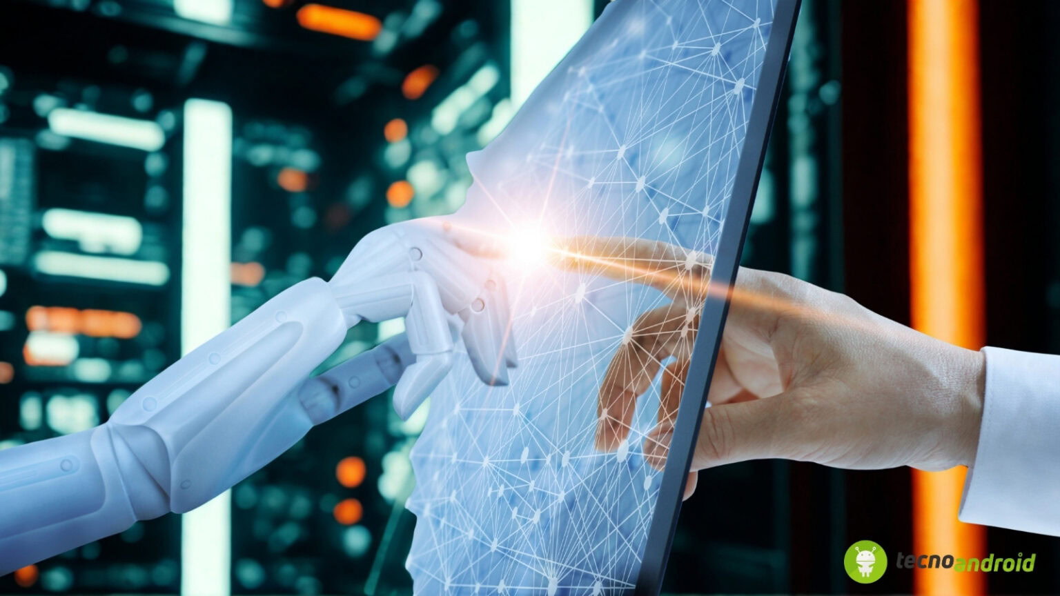fusione nucleare AI