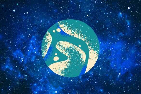 Ursa Major III: la galassia che nasconde un cuore oscuro