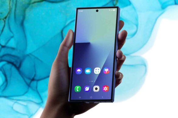 Galaxy Fold 7: design top, ma riparazioni impossibili