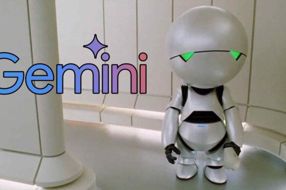 Quando l’AI si auto-sabota: Gemini e i bug da burnout digitale