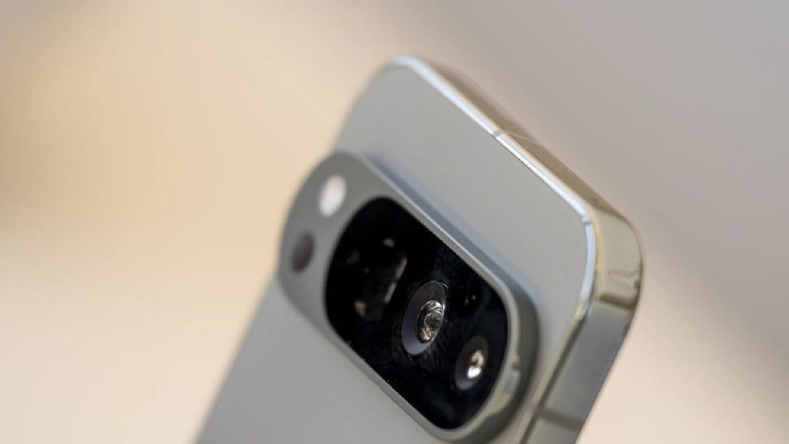 gle Pixel