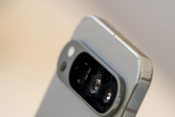 Google: Pixel 10 e 10 Pro XL svelati in nuove immagini