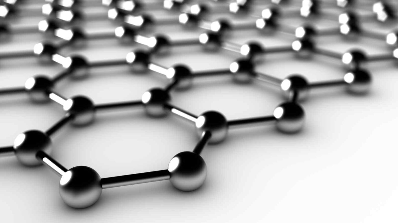 Scoperto in Corea un metodo 20 volte più veloce per produrre grafene di alta qualità, pronto a rivoluzionare chip e batterie.