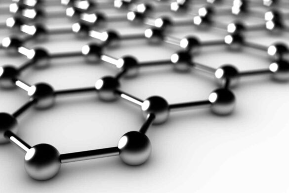 Corsa al grafene entra nel vivo: verso chip AI e batterie più potenti