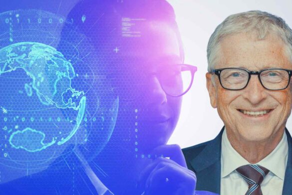 L’AI secondo Gates: minaccia o occasione da cogliere?