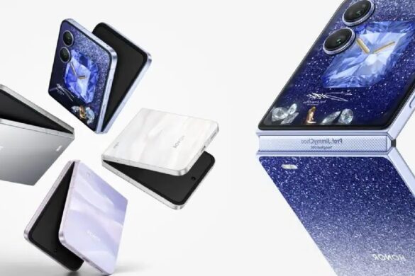 Honor Magic V Flip 2: batteria gigante ma SoC che lascia perplessi