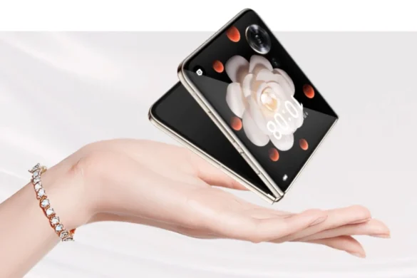 Honor Magic V Flip 2: presentazione il 21 agosto, design e colorazioni ufficiali