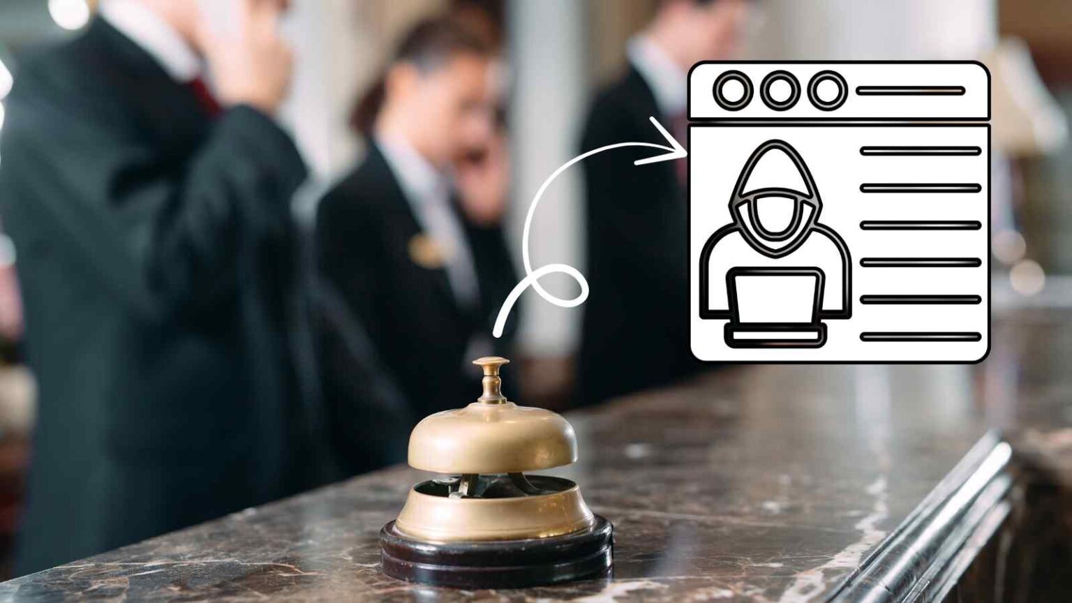 Hacker colpisce 4 hotel italiani: rubati e messi in vendita sul dark web oltre 90.000 documenti d’identità degli ospiti.