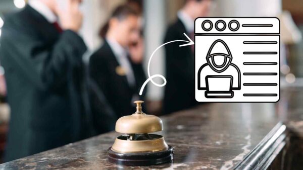 Hacker colpisce 4 hotel italiani: rubati e messi in vendita sul dark web oltre 90.000 documenti d’identità degli ospiti.