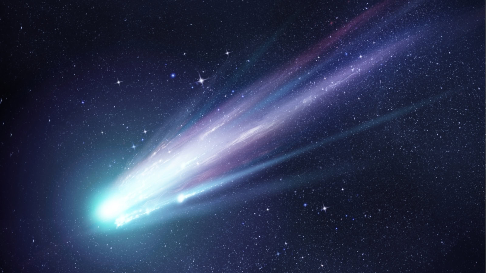hubble cometa hubble cometa