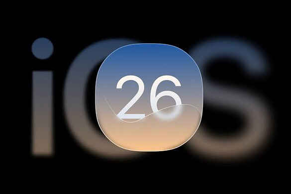 iOS 26, in Liquid Glass si nasconde un segnale per i futuri iPhone: ecco quale