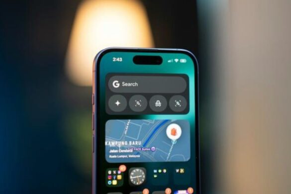 iPhone del futuro con Tandem OLED: schermi più brillanti, meno consumi e colori più realistici