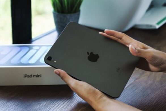iPad Mini 8 sarà un piccolo Pro: nuovi dettagli dai codici interni di Apple