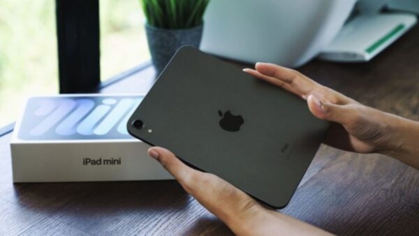 iPad Mini 8, sarà un piccolo Pro: nuovi dettagli dai codici interni di Apple