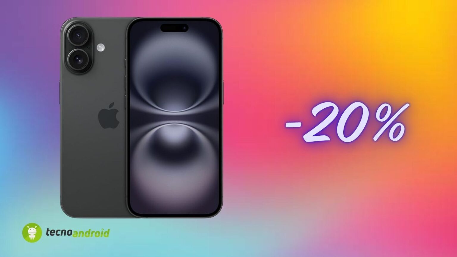 iPhone