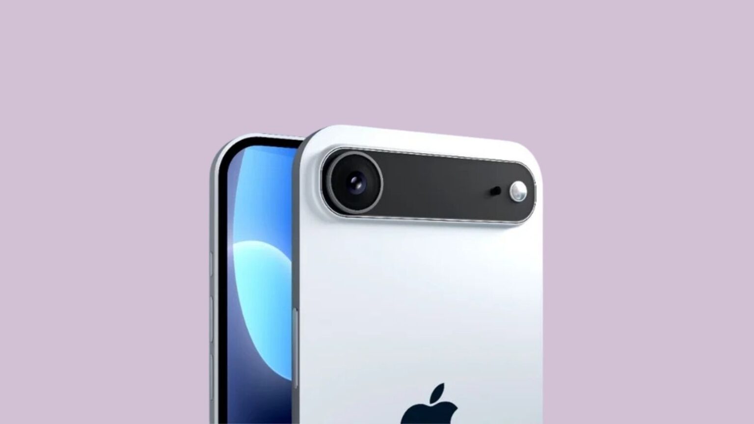 iPhone 17 Air sarà sottilissimo, la batteria ancora di più: è record