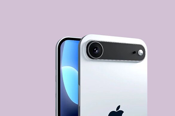 iPhone 17 Air: A19 Pro anche per lui ma con GPU depotenziata