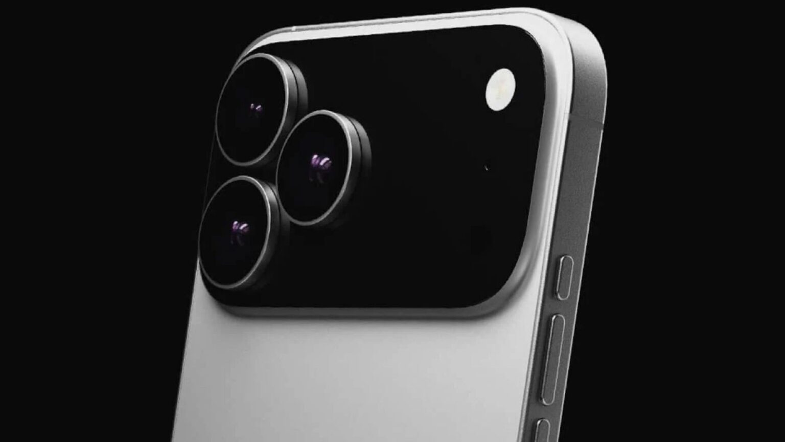 iPhone 17, al via la produzione di massa: tutto pronto per settembre