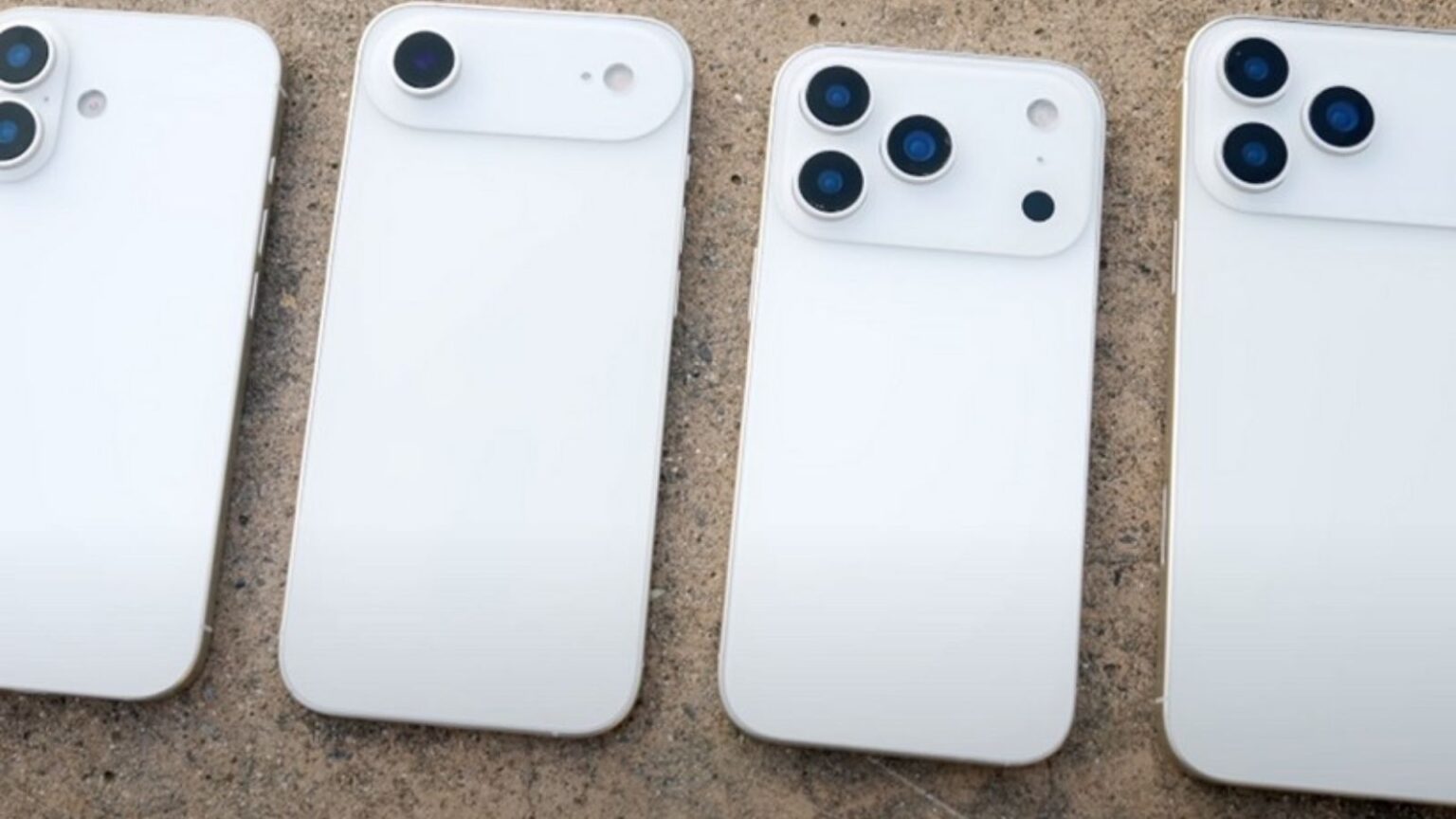iPhone 17, Apple prepara un inedito accessorio: il laccetto magnetico